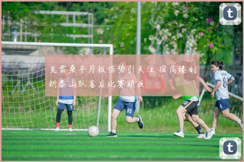 克雷桑半月板伤势引关注 宿茂臻剖析泰山队落后比赛顽疾