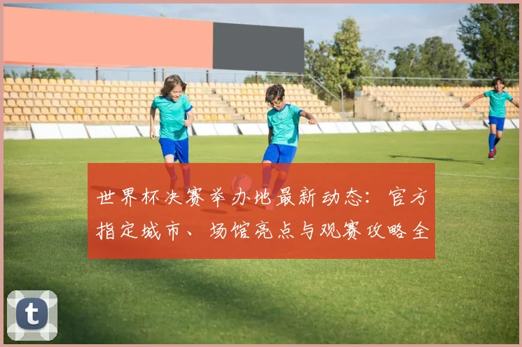 世界杯决赛举办地最新动态:官方指定城市、场馆亮点与观赛攻略全解析