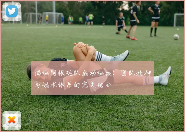 揭秘阿根廷队成功秘诀:团队精神与战术体系的完美结合